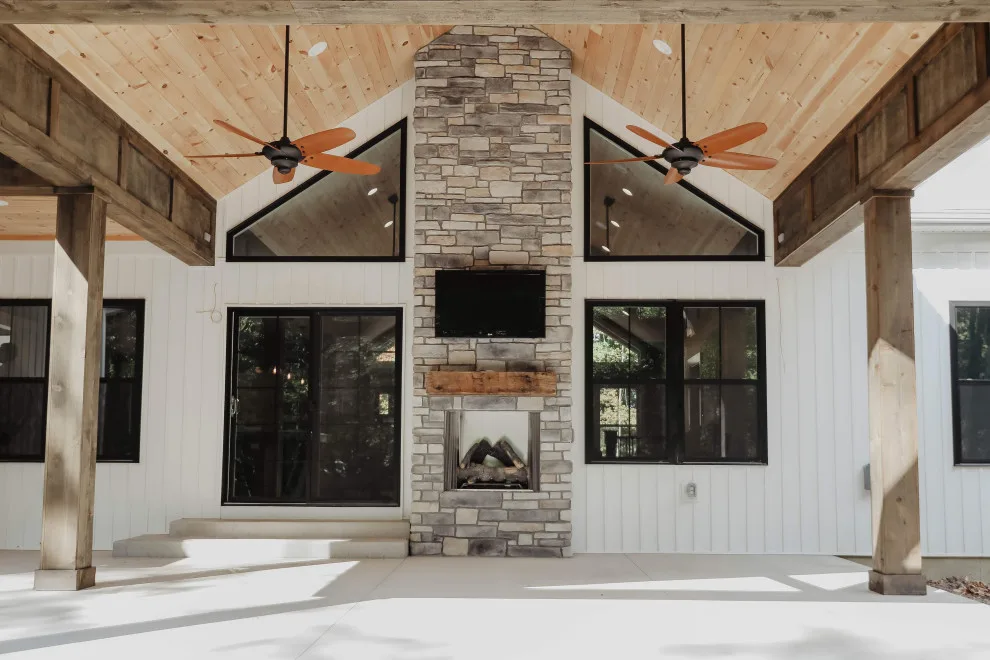 McCoart Home by Dean A Bowman Construction, Inc. - Photo 20