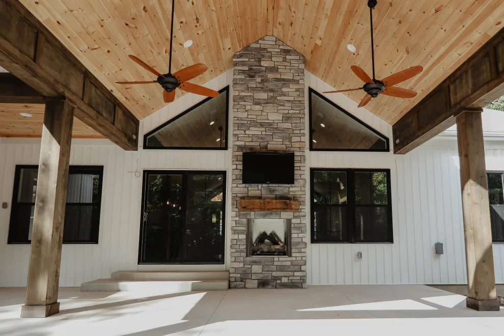 McCoart Home by Dean A Bowman Construction, Inc. - Photo 9