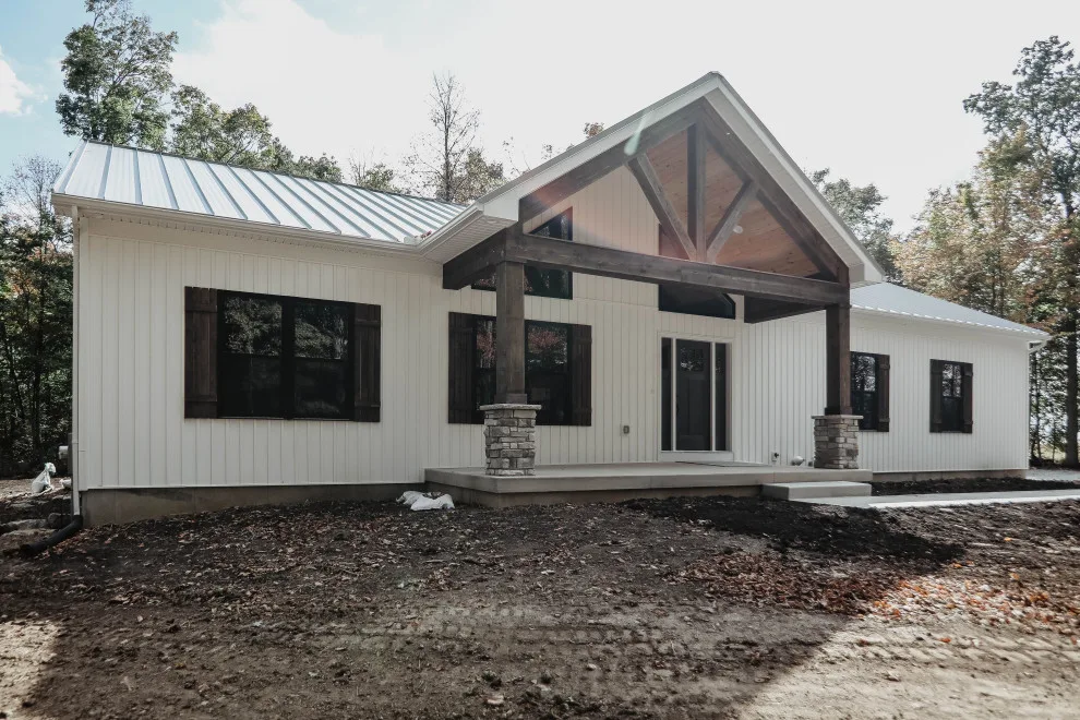 McCoart Home by Dean A Bowman Construction, Inc. - Photo 13