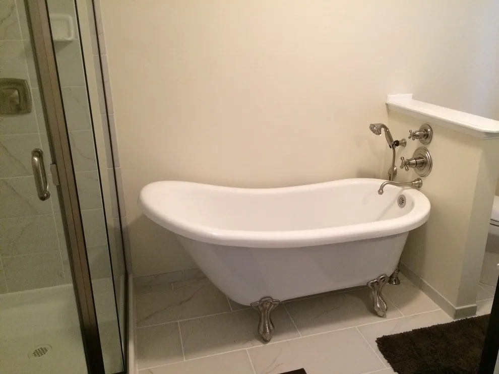 McCormack Restroom by Mister Fix-it LLC - Photo 3