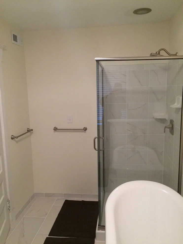 McCormack Restroom by Mister Fix-it LLC - Photo 2