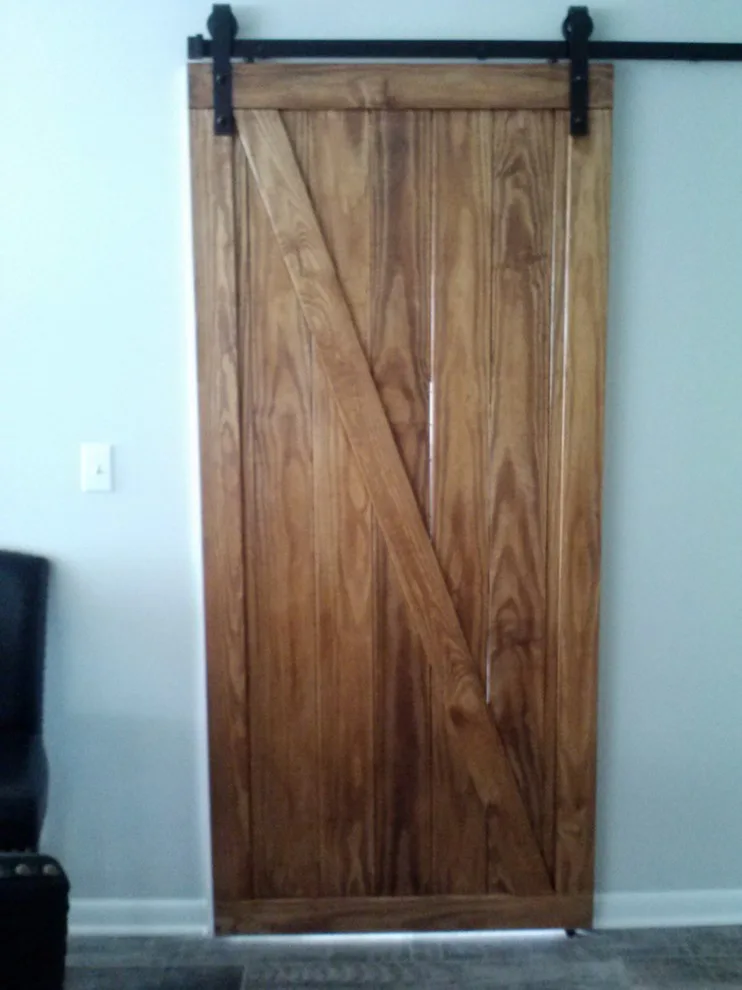 McCormick Project by Goodman B. Duke General Contractor Inc. - Photo 3
