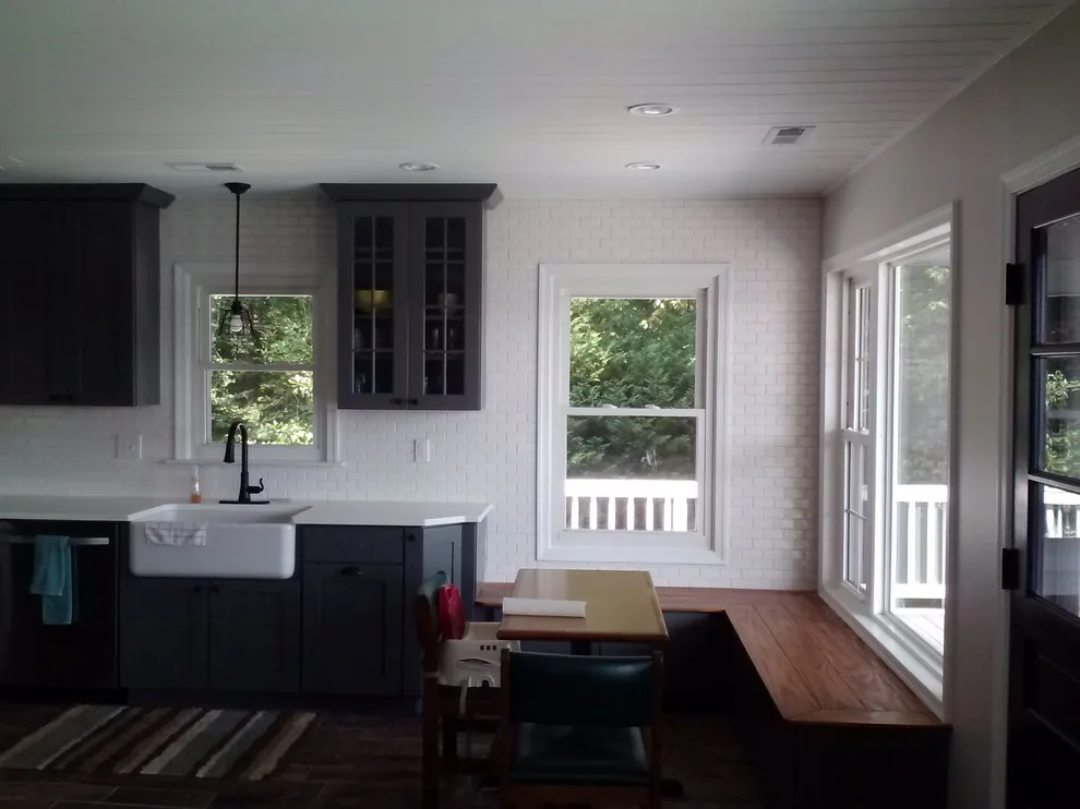 McCormick Project by Goodman B. Duke General Contractor Inc. - Photo 4