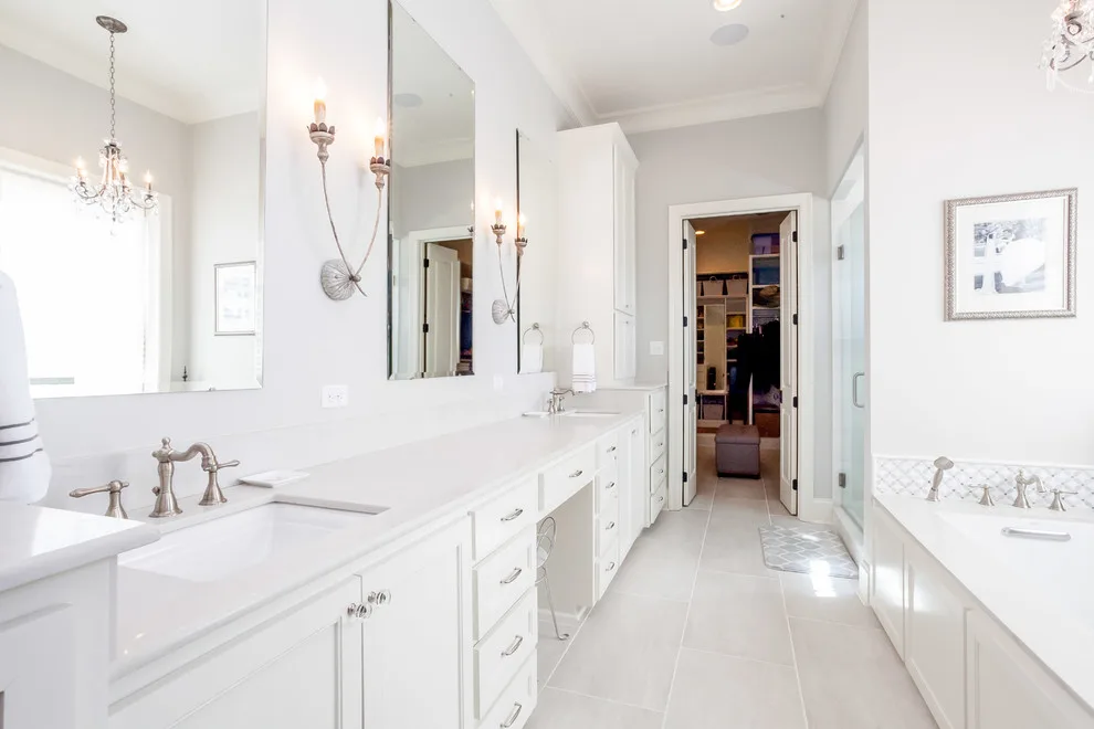McDonald Home by Craft Realty Interiors Homes - Photo 14