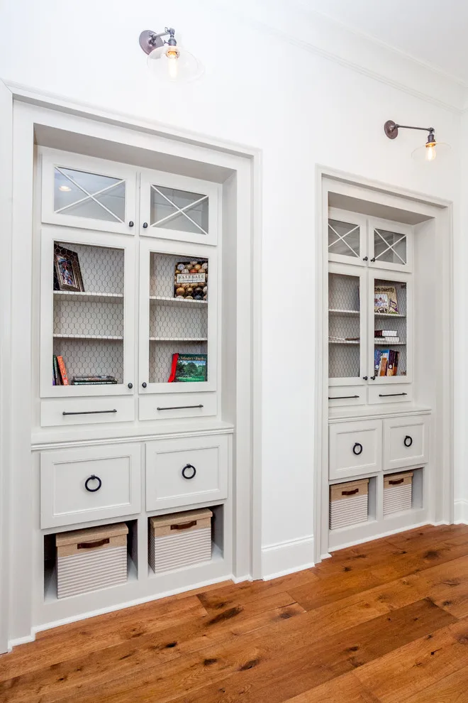 McDonald Home by Craft Realty Interiors Homes - Photo 11