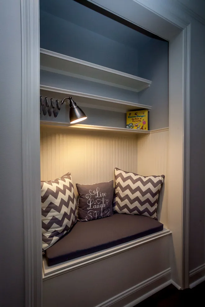 McDonald Home by Craft Realty Interiors Homes - Photo 15
