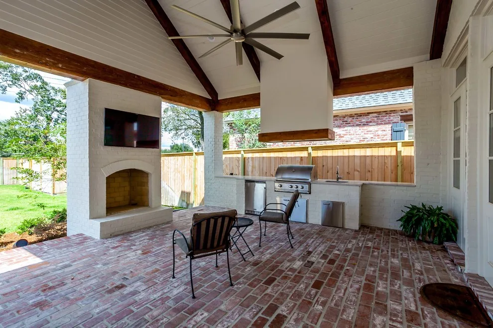 McDonald Home by Craft Realty Interiors Homes - Photo 4
