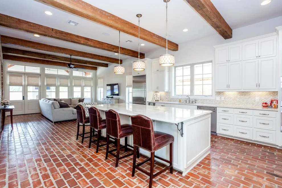 McDonald Home by Craft Realty Interiors Homes - Photo 19