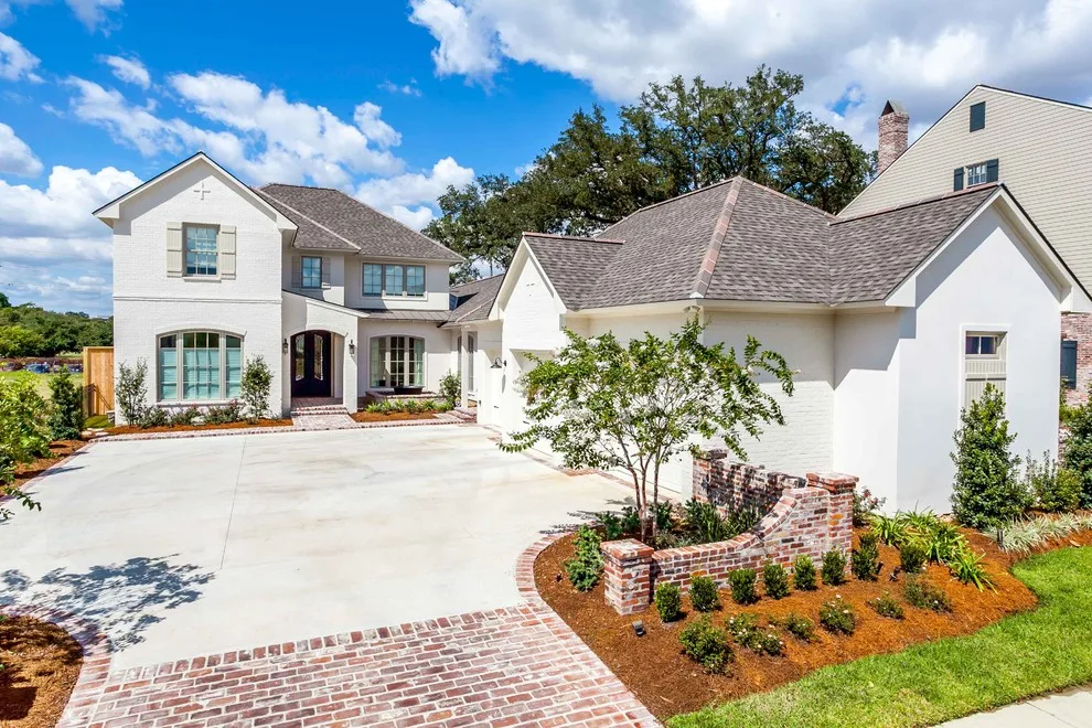 McDonald Home by Craft Realty Interiors Homes - Photo 12