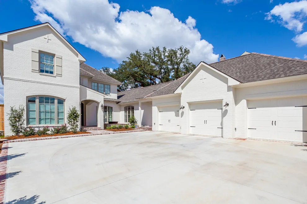 McDonald Home by Craft Realty Interiors Homes - Photo 2