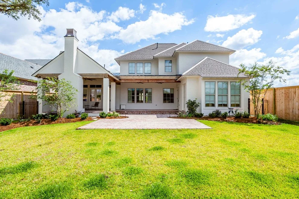 McDonald Home by Craft Realty Interiors Homes - Photo 8