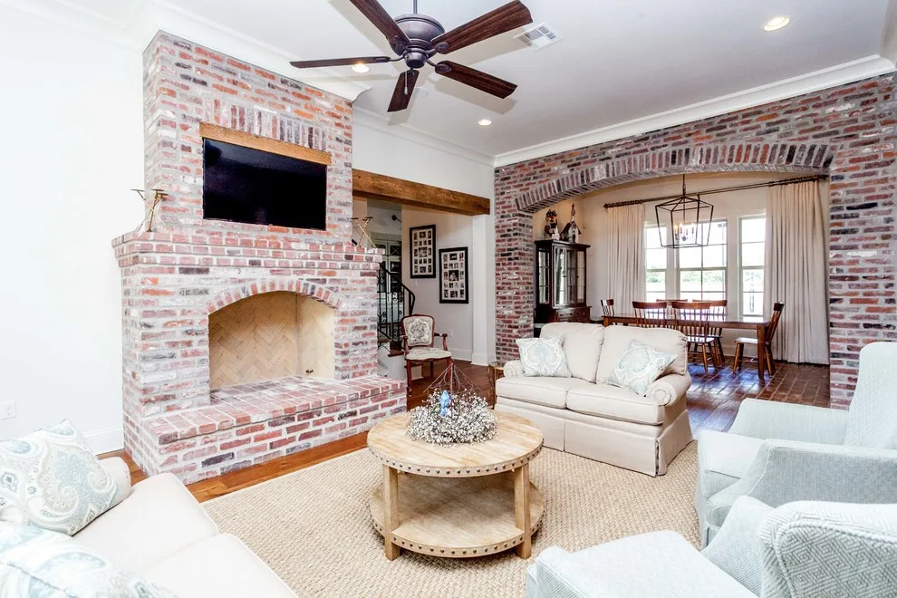 McDonald Home by Craft Realty Interiors Homes - Photo 18