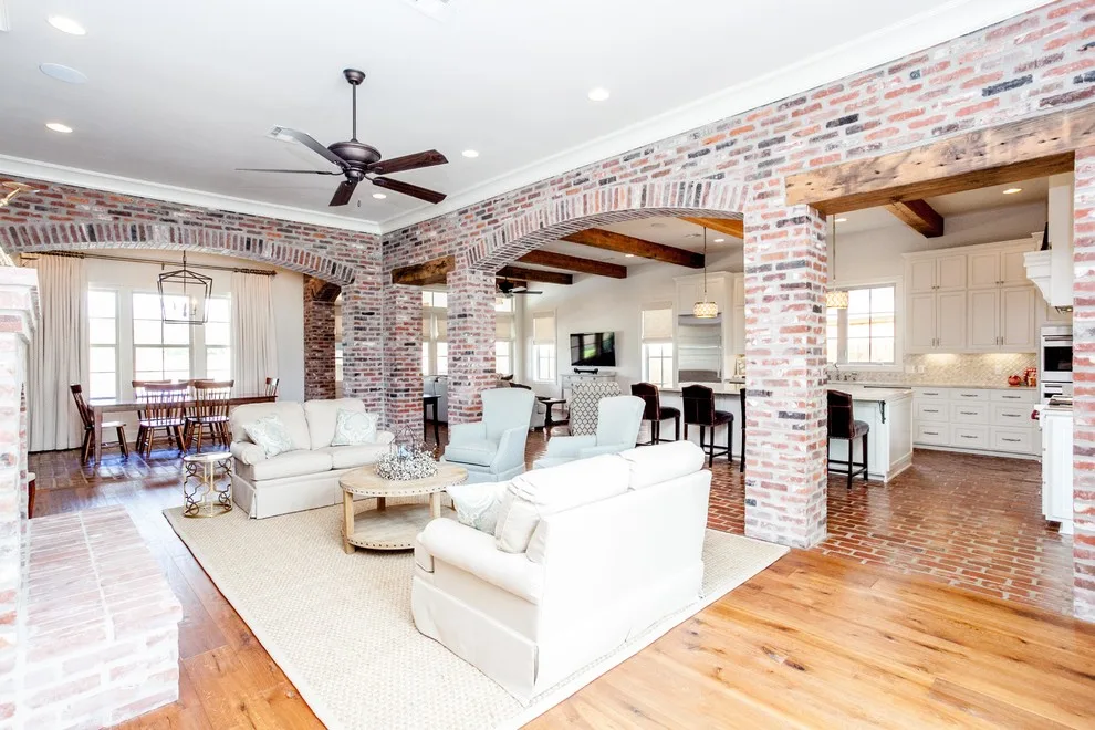 McDonald Home by Craft Realty Interiors Homes - Photo 17