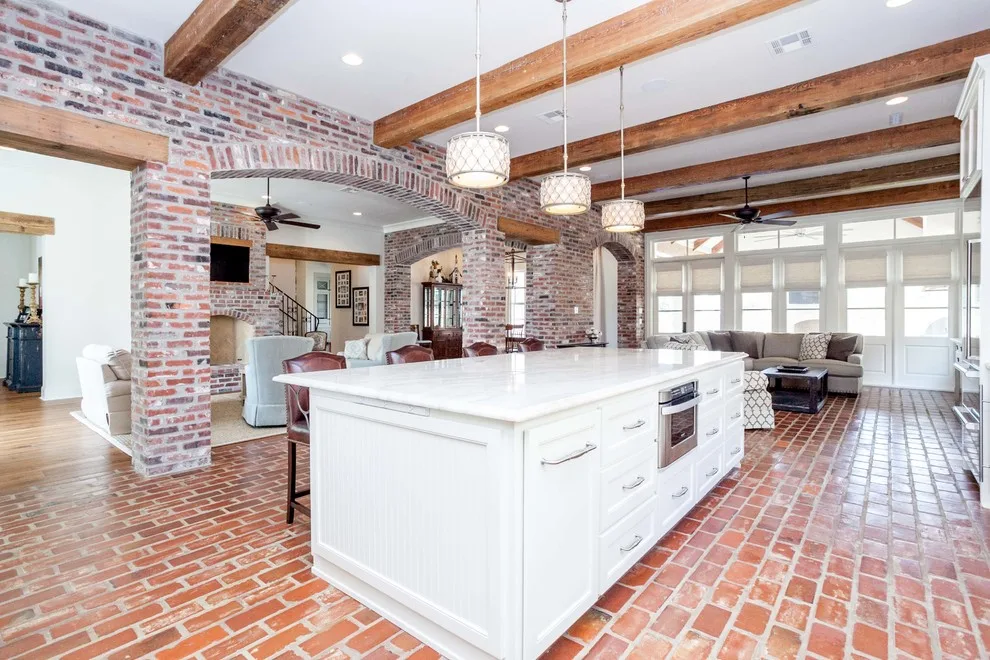 McDonald Home by Craft Realty Interiors Homes - Photo 6