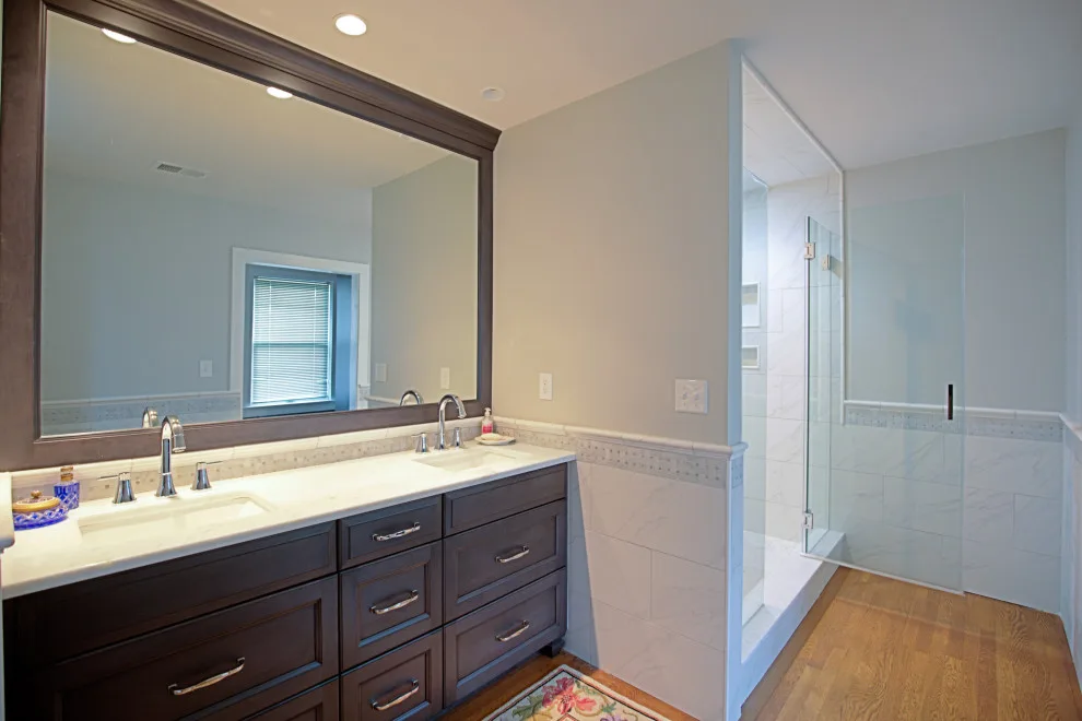 McDowell Project by J&R Construction - Photo 16