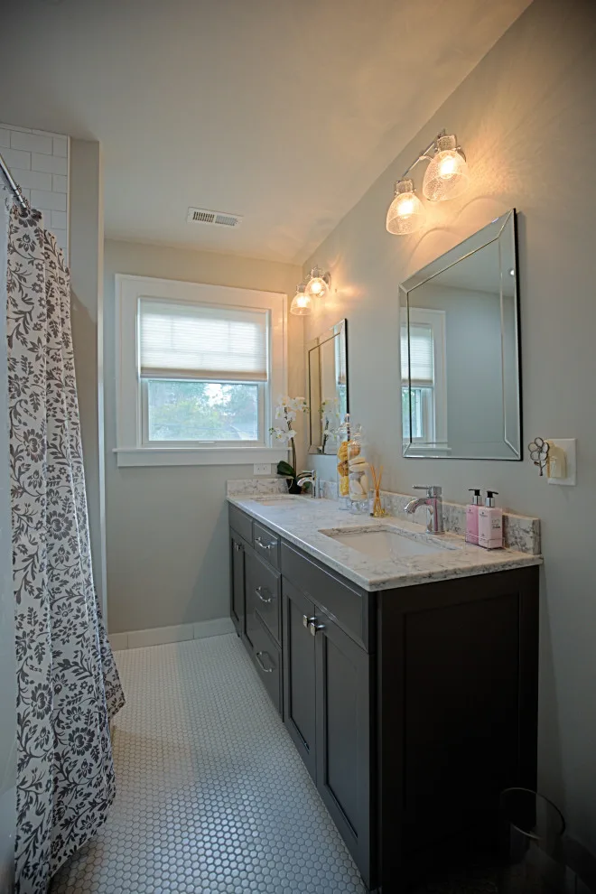 McDowell Project by J&R Construction - Photo 18