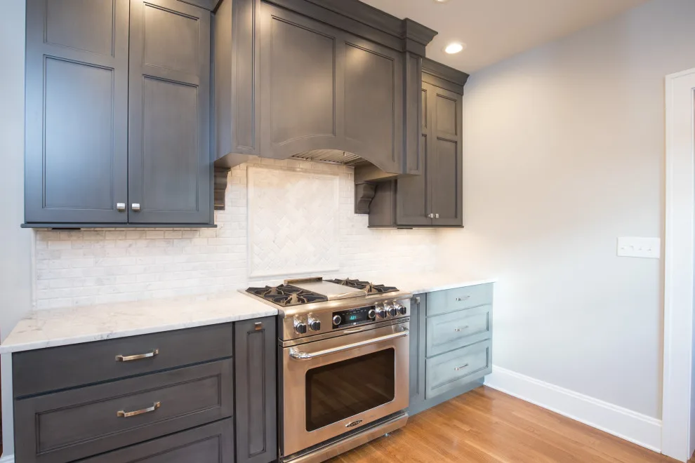 McDowell Project by J&R Construction - Photo 12