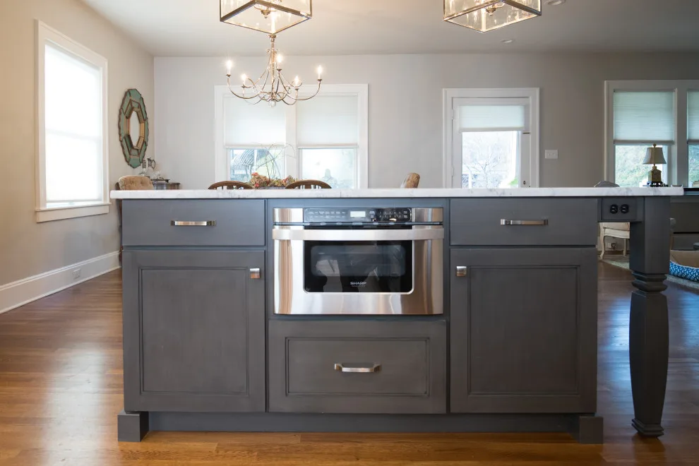 McDowell Project by J&R Construction - Photo 17