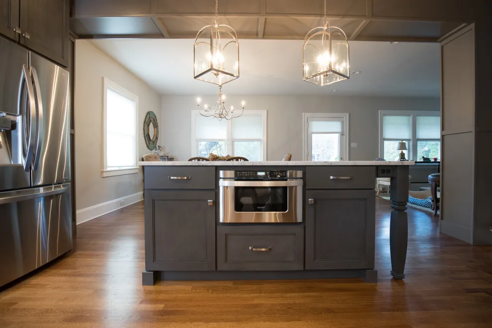McDowell Project by J&R Construction - Photo 21