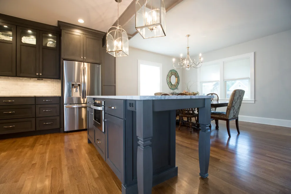 McDowell Project by J&R Construction - Photo 30