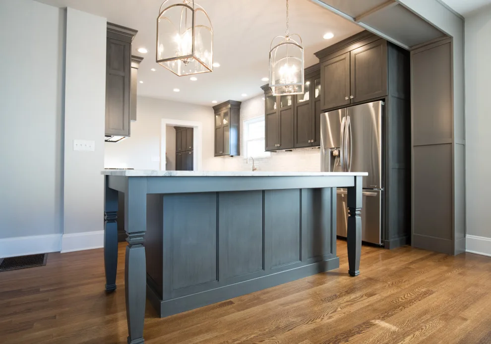 McDowell Project by J&R Construction - Photo 20