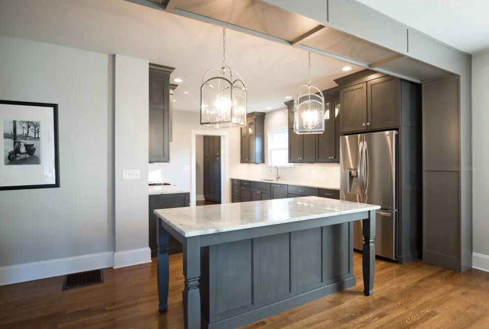 McDowell Project by J&R Construction - Photo 5