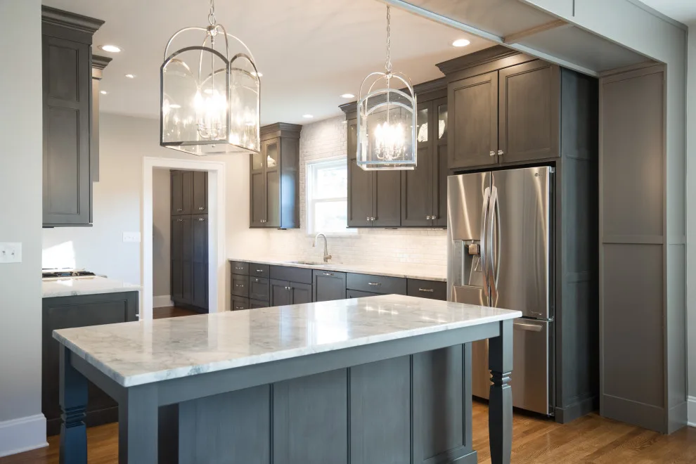 McDowell Project by J&R Construction - Photo 4