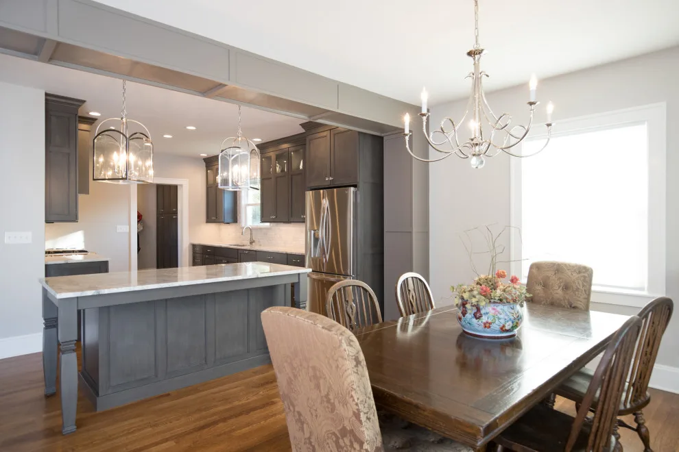 McDowell Project by J&R Construction - Photo 10