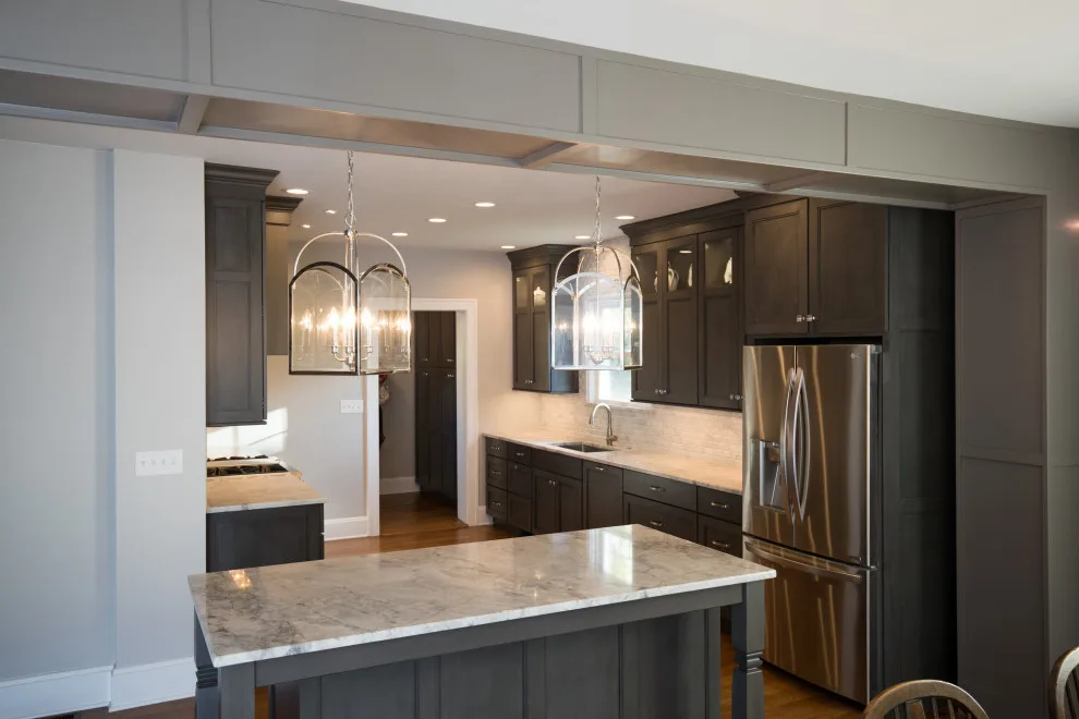 McDowell Project by J&R Construction - Photo 11