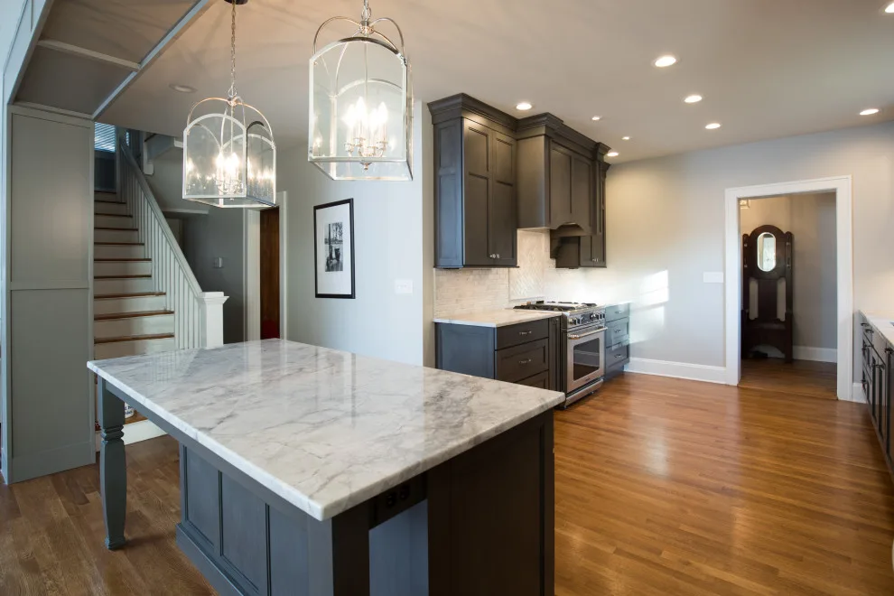 McDowell Project by J&R Construction - Photo 15