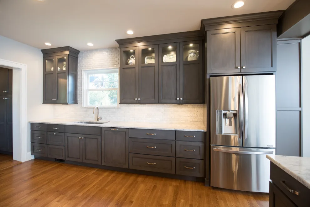 McDowell Project by J&R Construction - Photo 31