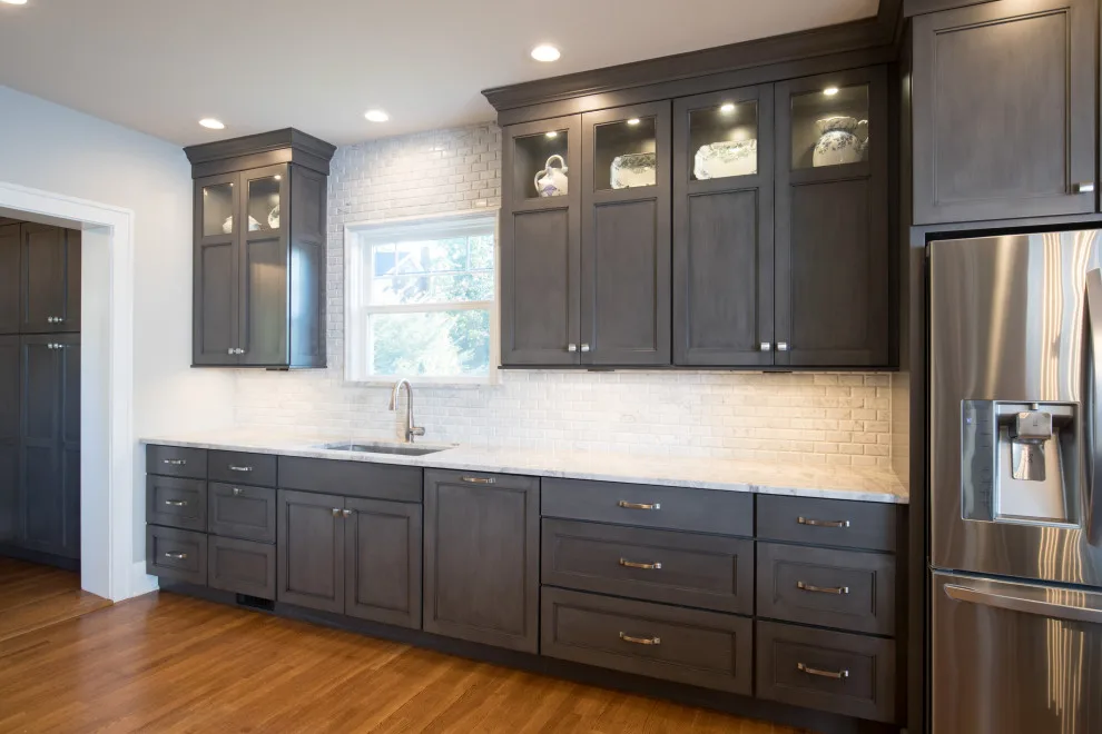 McDowell Project by J&R Construction - Photo 22