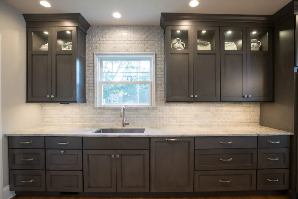McDowell Project by J&R Construction - Photo 23