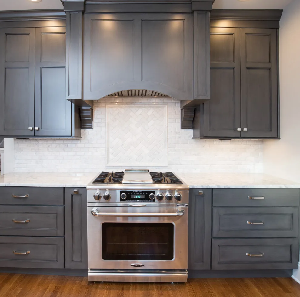 McDowell Project by J&R Construction - Photo 9
