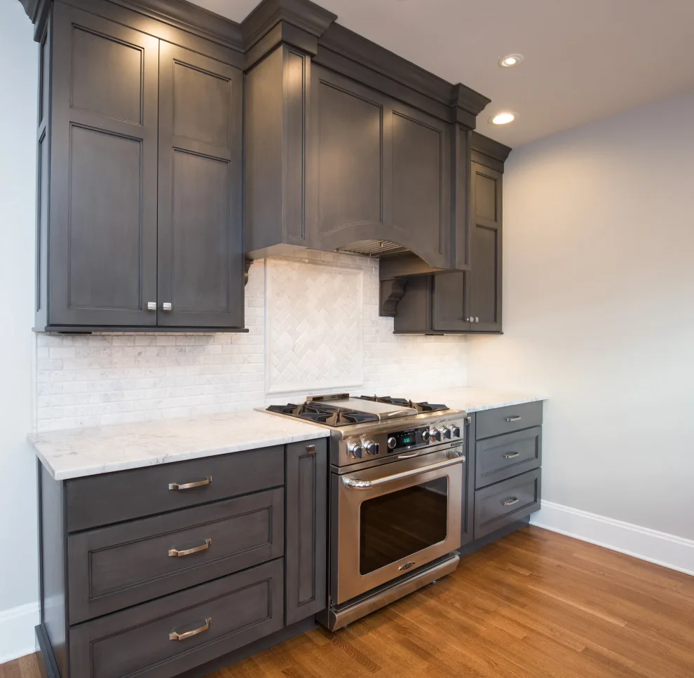 McDowell Project by J&R Construction - Photo 3