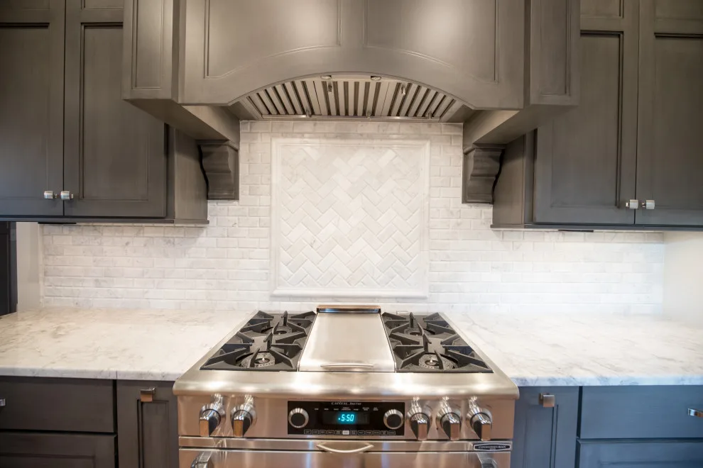 McDowell Project by J&R Construction - Photo 28