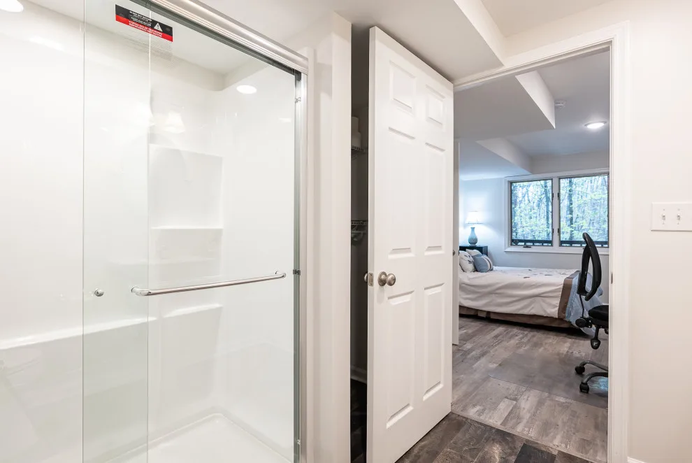 McGaheysville Basement Renovation by Mint Construction - Photo 4