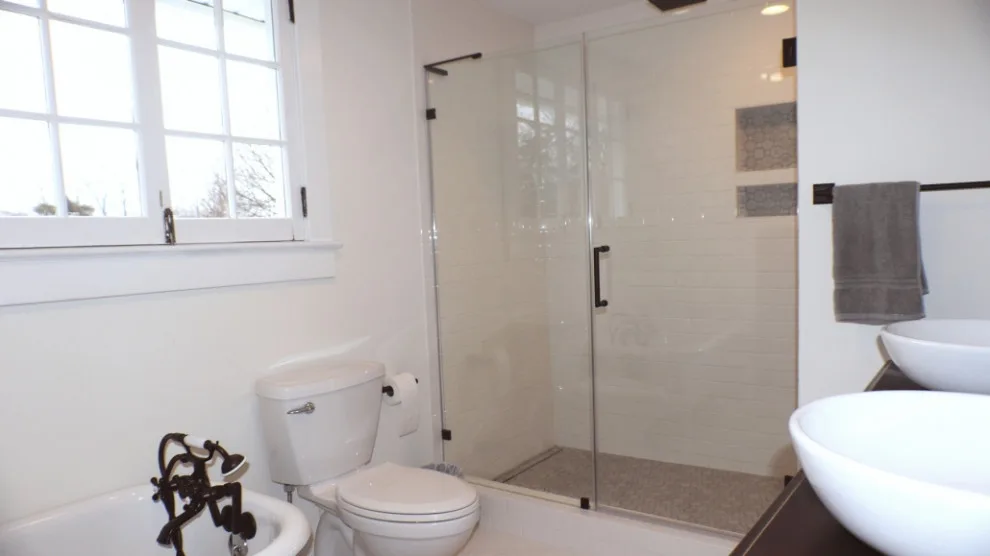 McGaheysville Farm Renovation by Mint Construction - Photo 6