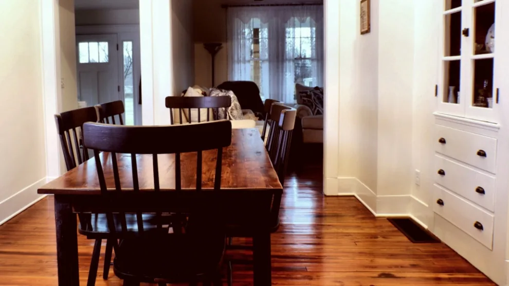 McGaheysville Farm Renovation by Mint Construction - Photo 17