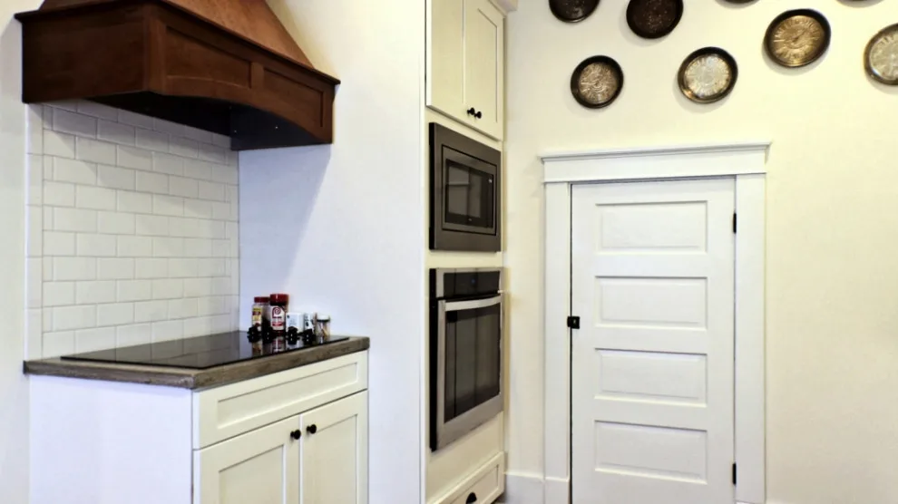 McGaheysville Farm Renovation by Mint Construction - Photo 5