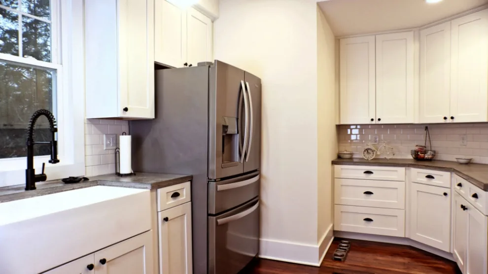 McGaheysville Farm Renovation by Mint Construction - Photo 3