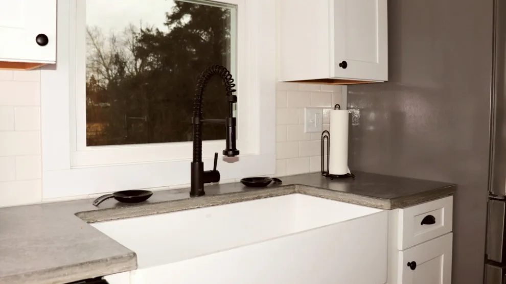 McGaheysville Farm Renovation by Mint Construction - Photo 16