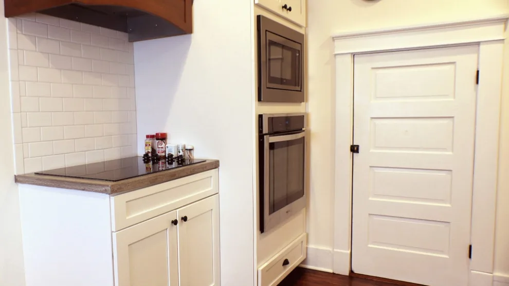 McGaheysville Farm Renovation by Mint Construction - Photo 11