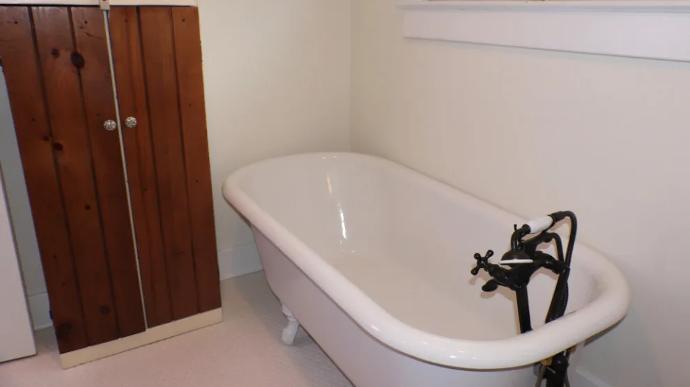 McGaheysville Farm Renovation by Mint Construction - Photo 4