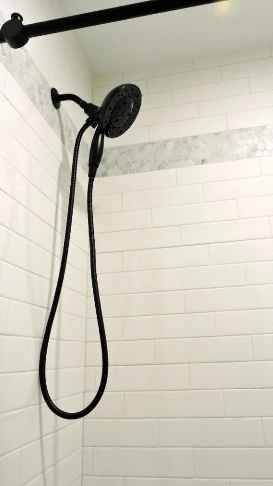 McGaheysville Hall Restroom by Mint Construction - Photo 7