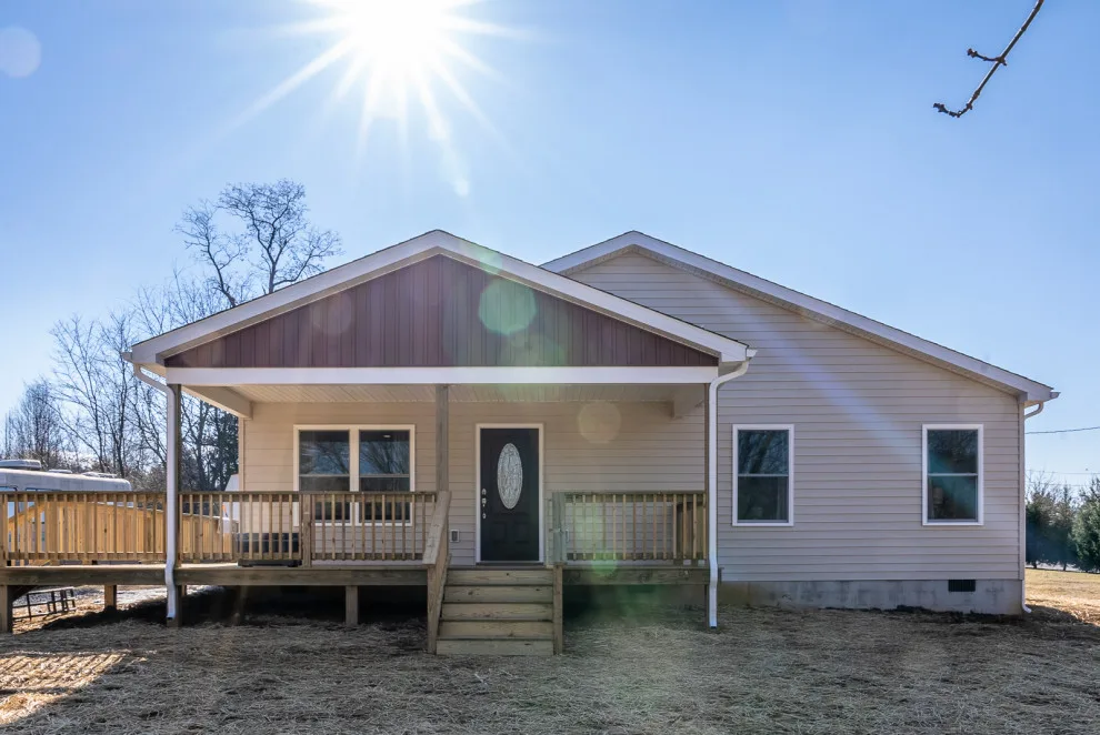 McGaheysville Residential Expansion by Mint Construction - Photo 6