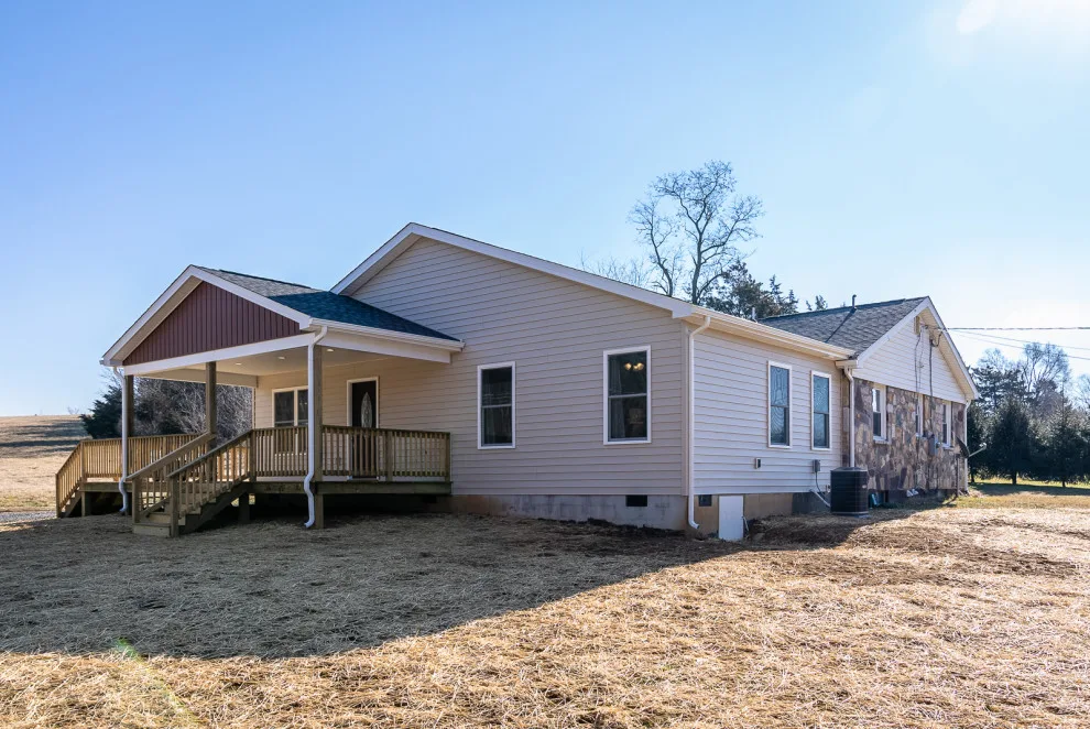 McGaheysville Residential Expansion by Mint Construction - Photo 26