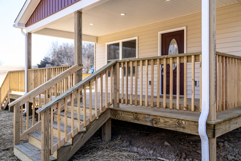 McGaheysville Residential Expansion by Mint Construction - Photo 32