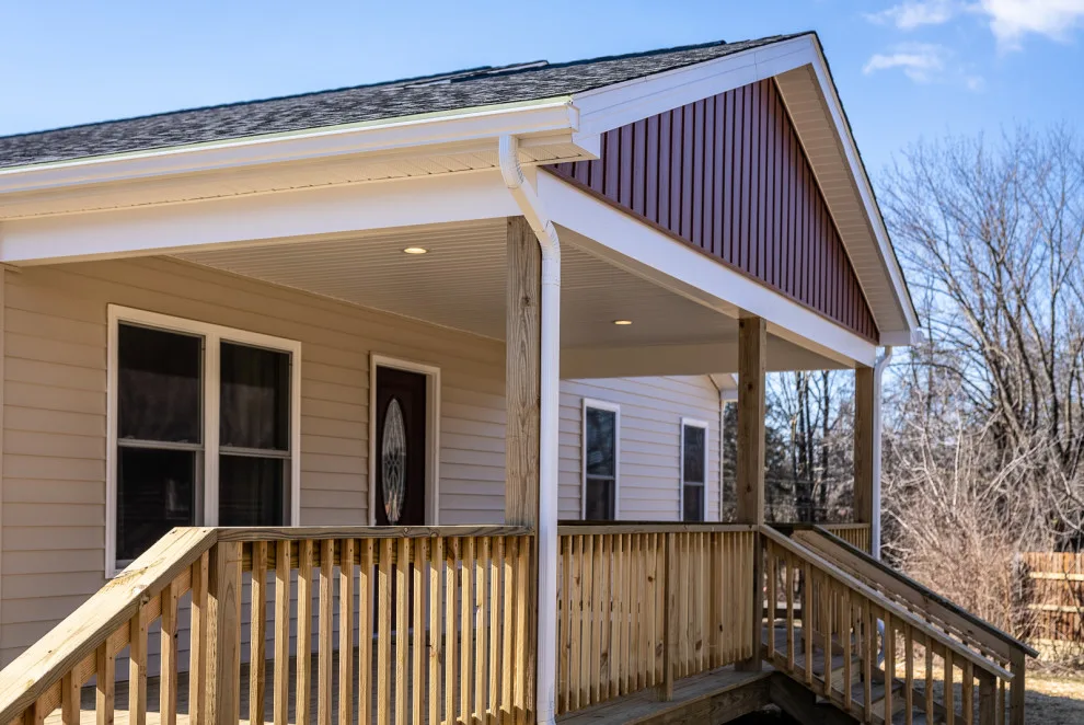 McGaheysville Residential Expansion by Mint Construction - Photo 28