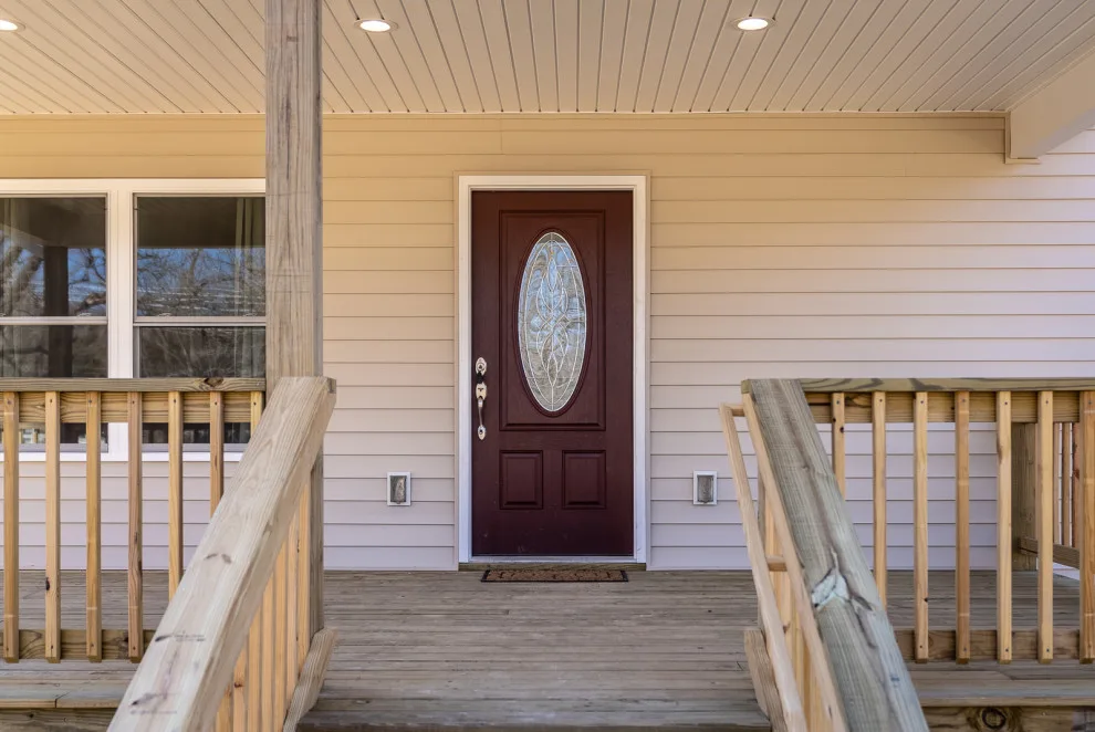 McGaheysville Residential Expansion by Mint Construction - Photo 13